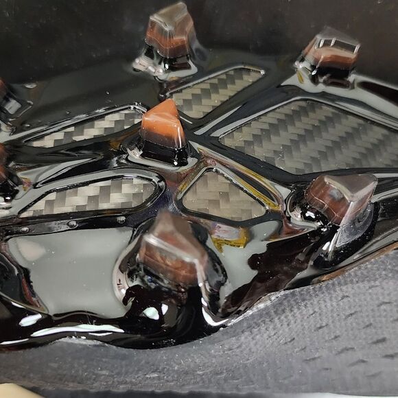 Adidas X Speedportal +FG Cleats - Picture 8 of 9